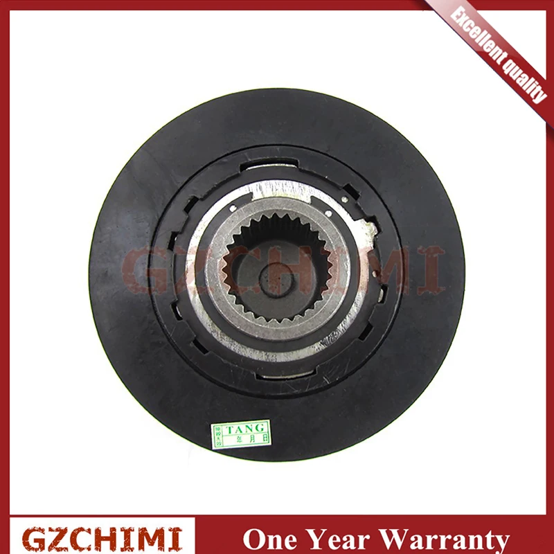 MB886389 Freewheel Locking Hub for Mitsubishi Pajero Montero 2 II 1990 1991 1992 1993 1994-2004 2.5L 2.6L 2.8L 3.0L 3.5L