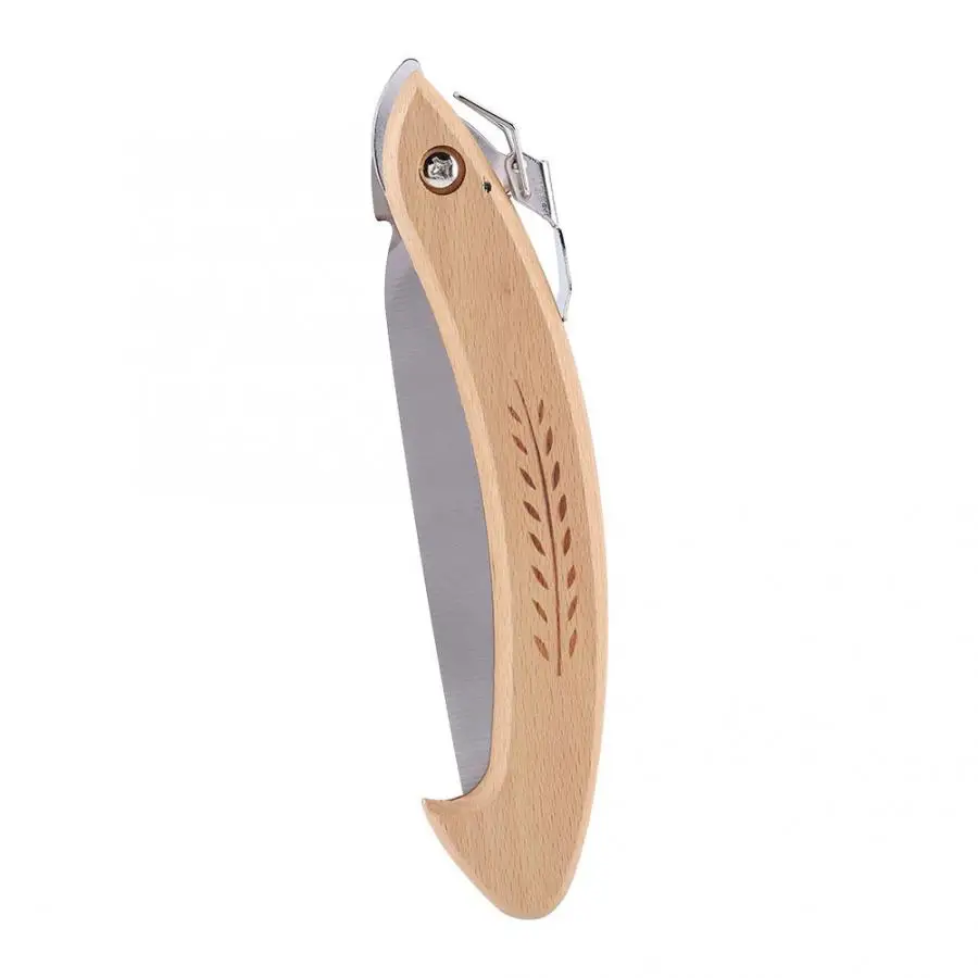 

Saw Wood Saw 18.5cm Foldable Pruning Hand Saw With Anti-slip Handle Portable Outdoor Garden Hand Saw Woodworking