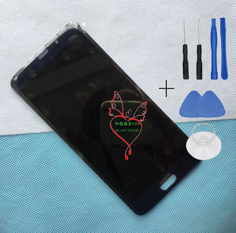 ELE S7 LCD Display Touch Screen 100 Original LCD Screen Replace For ELEPHONE S7 font b