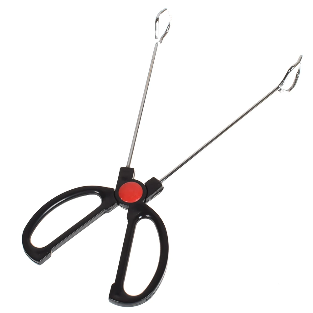 Buy Stainless Steel Barbecue Grilling Tongs 12 Inch