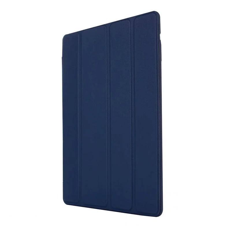 Для IPad 4 IPad 2 кожаный чехол мягкая Вернуться ТПУ Trifold Smart Cover противоударный Защитный чехол для IPad 2/3 /4