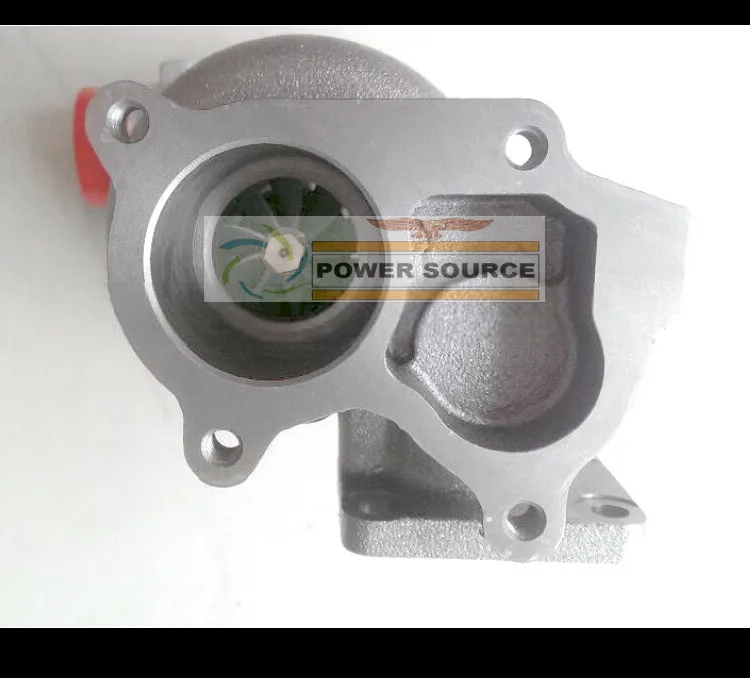 Turbo HT12-17A 047-278 8972389791 8973186510 Turbocharger For Hitachi ZX70 IHI 80NX 8060 CTL70 Construction Fork lift For Sumitomo HA50W 4JG1T 3.1L (3)
