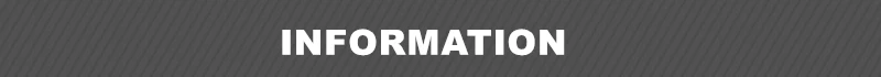 information