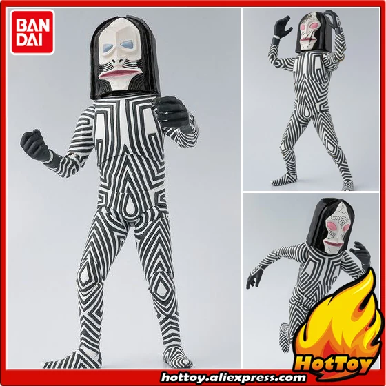 

100% Original BANDAI Tamashii Nations S.H.Figuarts (SHF) Exclusive Action Figure - Dada from "Ultraman