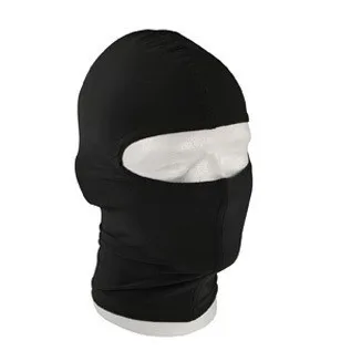 

Tactical Military Hunting Mask Stretch breathable weatherproof outdoor riding wind and warm hood Lycra CS protective mask
