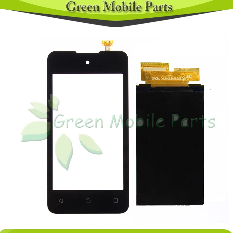 

100% Tested LCD Display Touch Screen For Wiko Sunny LCD Digitizer