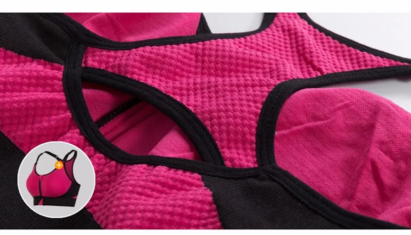 YD 2 шт., комплекты для йоги для женщин, спортивный костюм для бега, Спортивная футболка с градиентом, комплект с бюстгальтером, спортивный топ, быстросохнущая одежда для фитнеса, S-L