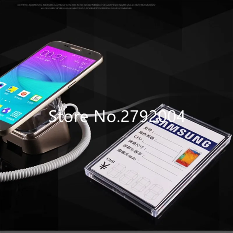

10pcs/lot China Factory Custom Price Tag Holder Acrylic Display 13*9cm
