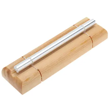 

Energy Chime Single Tone with Mallet Exquisite Kid Children Musical Toy Percussion Instrument