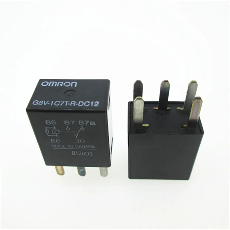 g8v 1c7t r dc12 g8v1c7trdc12 g8v 1c7t r dc12v 12vdc dc12v 12 v 35a 5pin 02