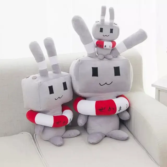Dolls and Stuffed Toys dolls and soft toys