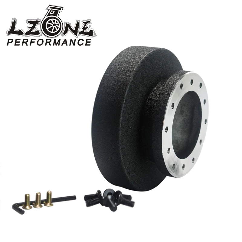 

LZONE - Racing Steering Wheel Hub Adapter Boss Kit for BMW E36 JR-HUB-E36