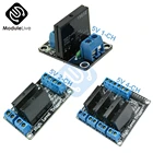 DC 5V 1 2 4 Channel