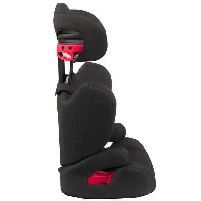 Автокресло Capella S-2311 Jeans 15-36 кг , ISOFIX, группа 2-3