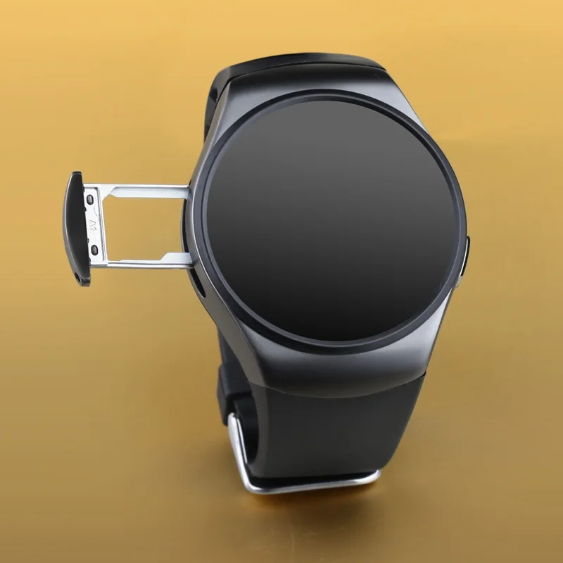 smartwatch without camera