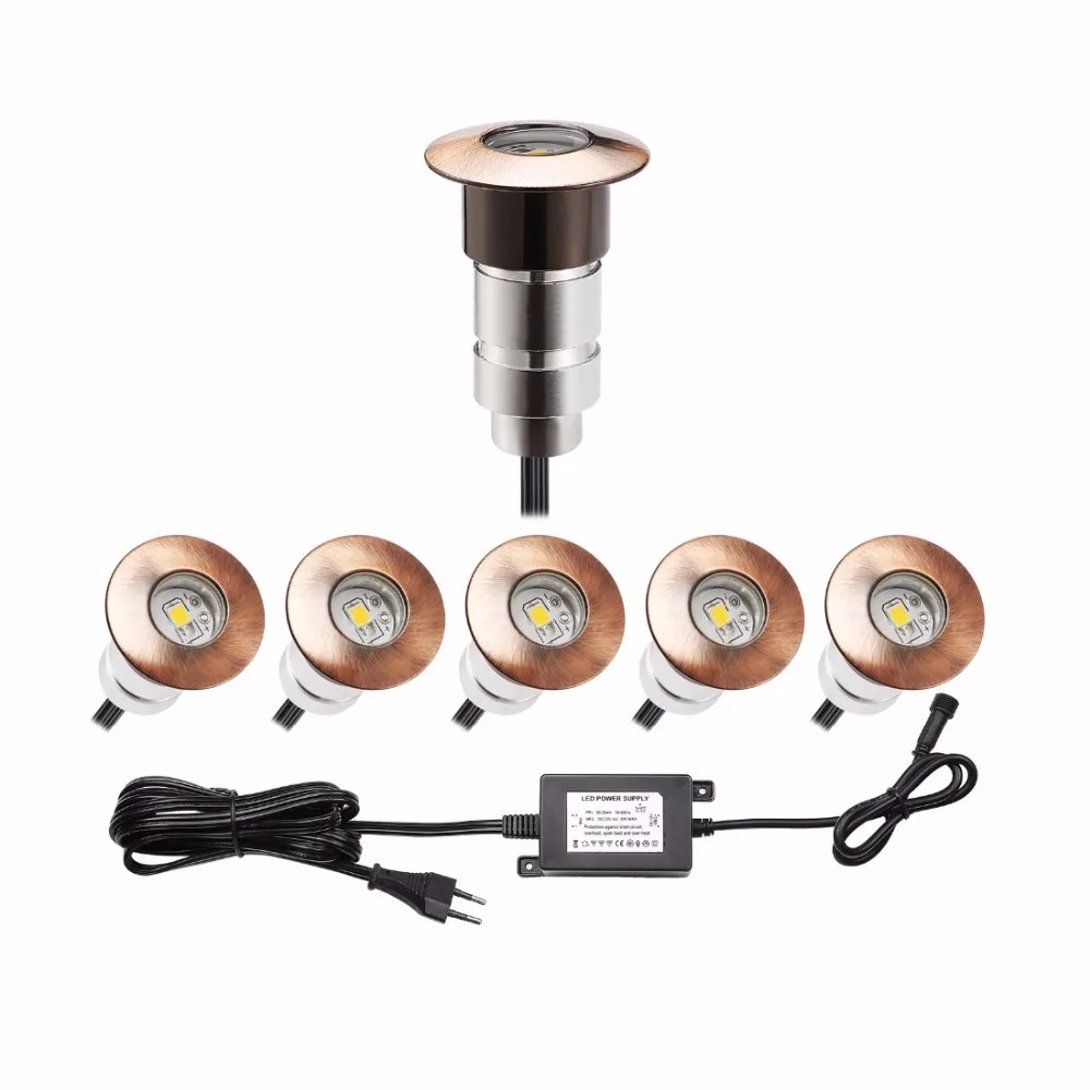 Low Voltage Led Outdoor Step Lights Aluminum Landscape Deck Lighting Installation Easy Double Cable Connected Low Voltage Led Outdoor Step Lights Aluminum Landscape Deck Lighting Installation Easy Double Cable Connected
