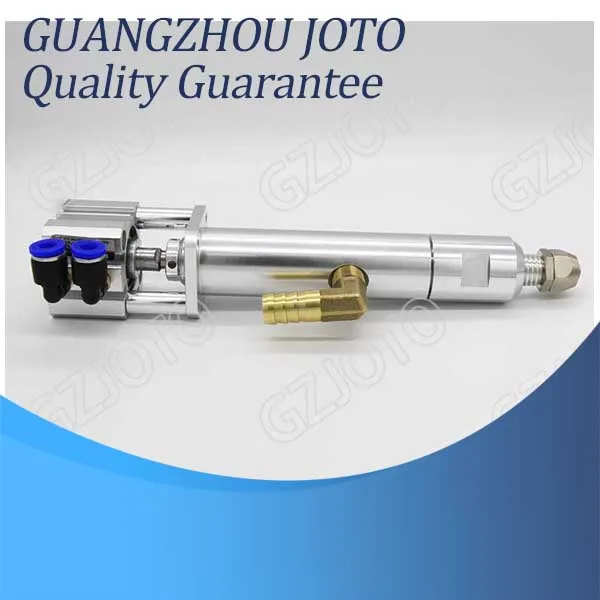 

2PCS X QLH-60 High-flow Cylinder Valve Suction Suction Valve Precision Dispensing Valve