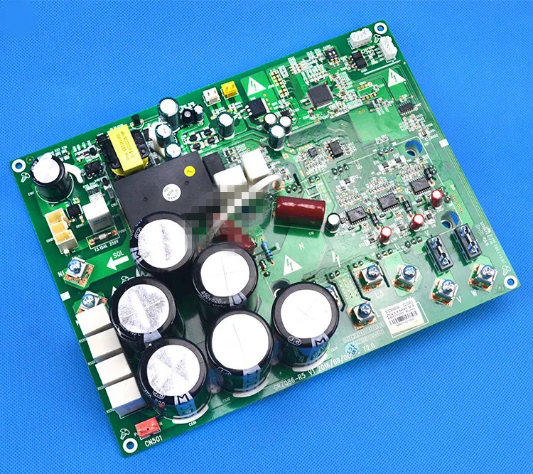 

30223000039 ZQ3330D GRZQ86-R5 Good Working Tested