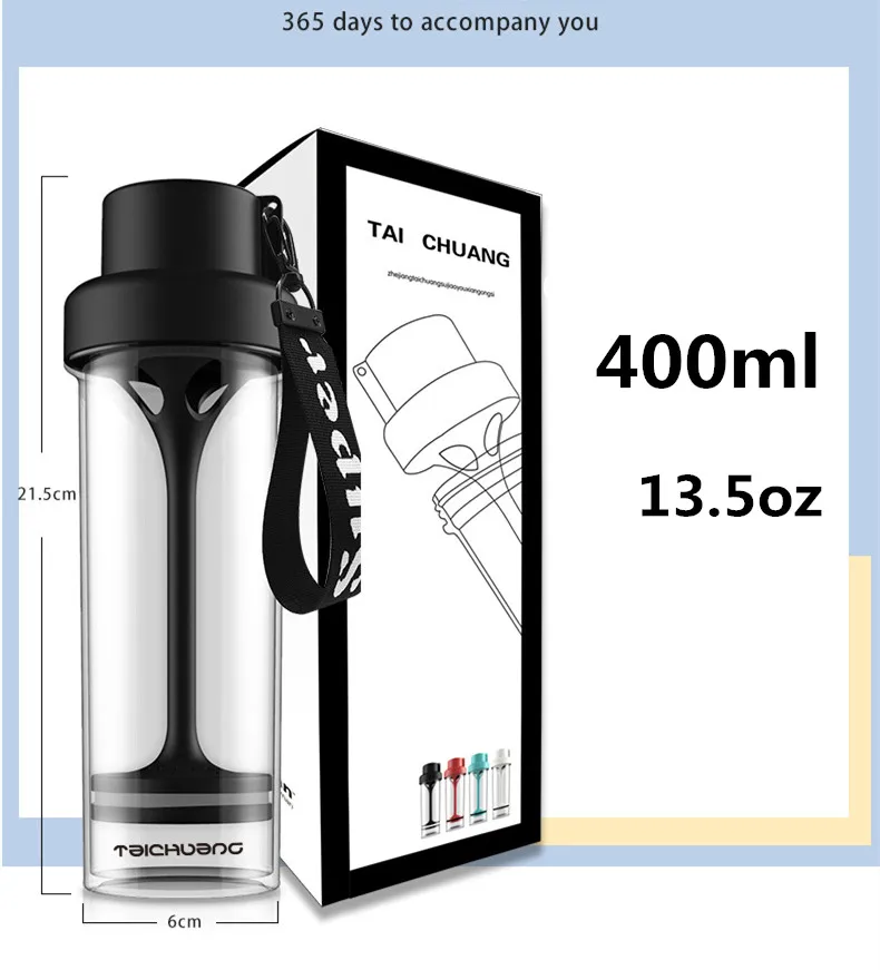 JOUDOO бутылка для лимонной воды BPA бесплатно чай чашка Фрукты кружка для заварки сок шейкер спортивный Тур Пешие прогулки портативный скалолазание лагерь бутылки 35