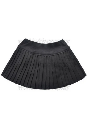 Hermione Granger Black Cosplay Skirt from Harry Free Shipping for Halloween and Christmas |