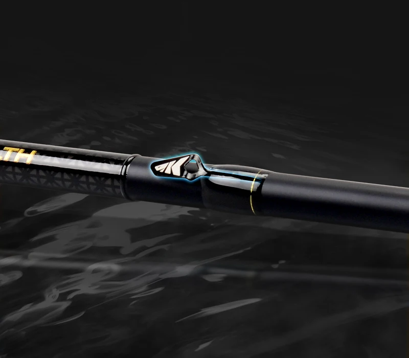 Stealth Rod Cast & Spin PC--Details (11)
