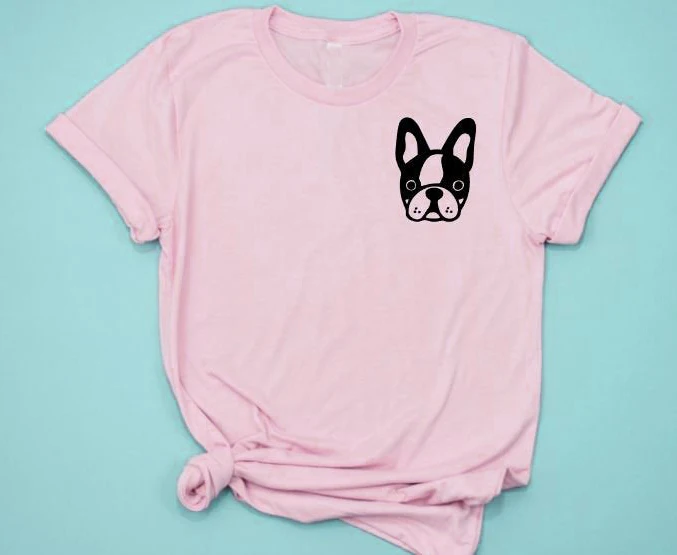 Boston Terrier Shirt