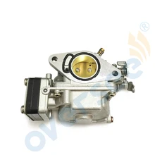 3G2-03100-2 карбюратор для Tohatsu 9.9HP 15HP 18HP M подвесной мотор лодочный мотор запчастей 3G2-03100-3 или 3G2-03100-4