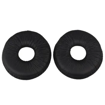 

Factory Price Binmer Replacement Ear Cushion Pads For Technics RP DJ1200 DJ1210 Headphones 160831 Drop Shipping