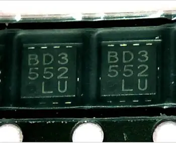 

BD3552 BD3552HFN-TR BD3552HFN