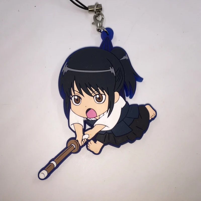 Free Delivery on all items the daily low price T495 Hot Anime Gintama