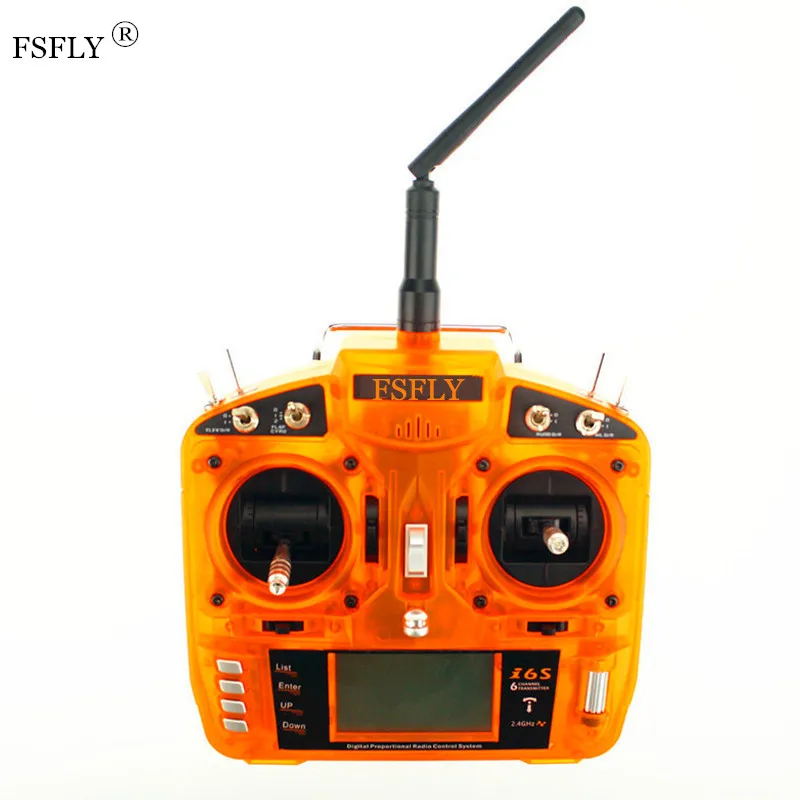 rc racing transmitter