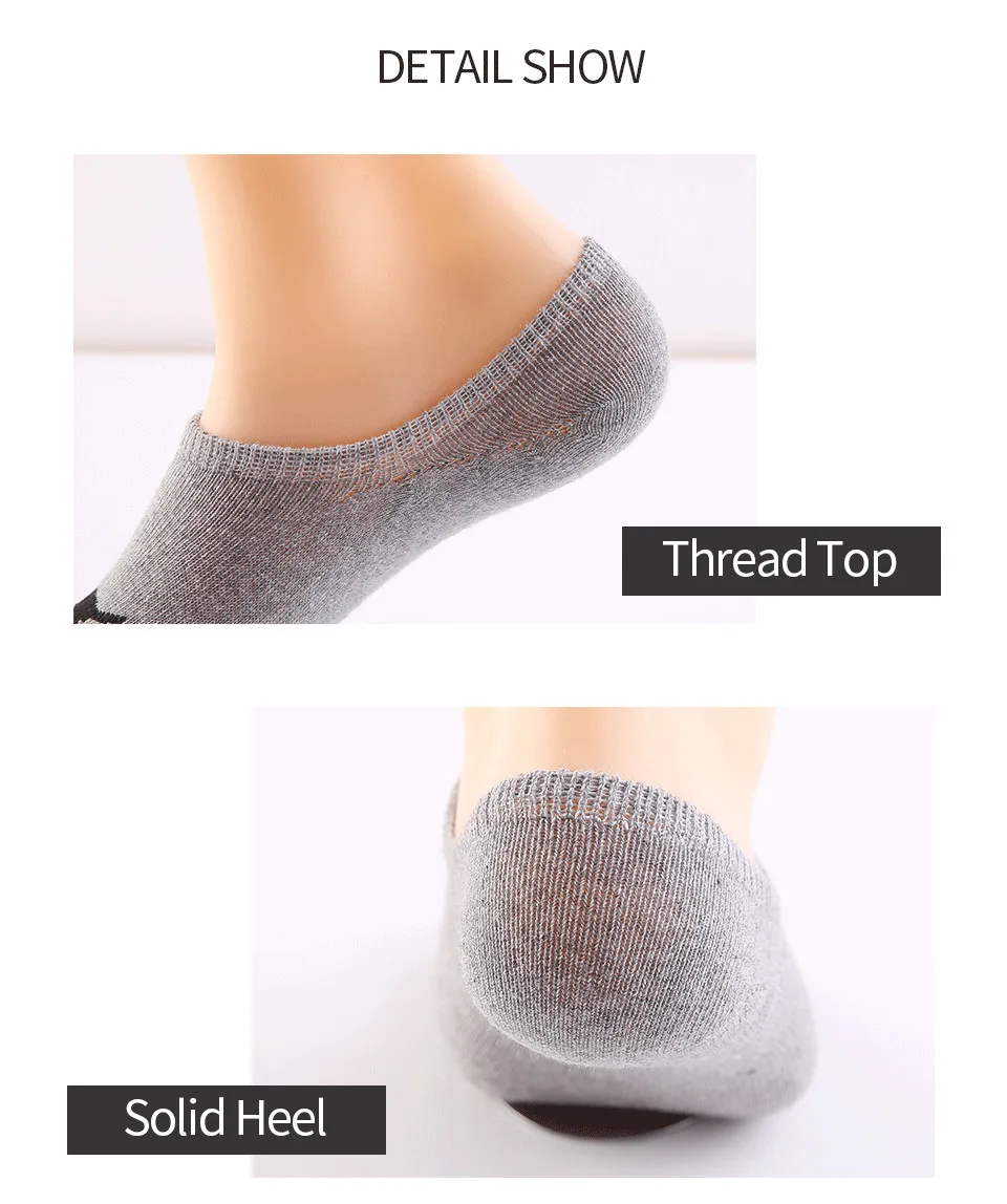 10 socks set