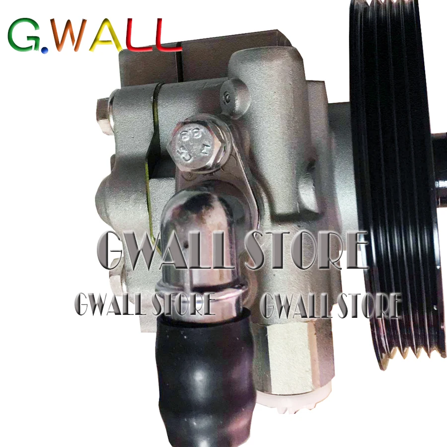 New Power Steering Pump For Chevrolet Cruze Steering Pump ASSY 2000