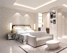 beibehang papel de parede non - woven fabric 3d wallpaper wall paper pebbles modern simple restaurant living room wall wallpaper 2018 geometric abstract modern simple suede diamond wallpaper for walls roll papel de parede 3d non woven desktop wall paper