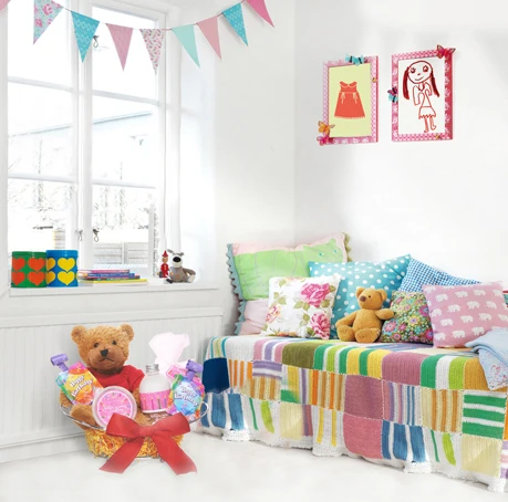 baby cute bedroom toys bears photography background muslin computer