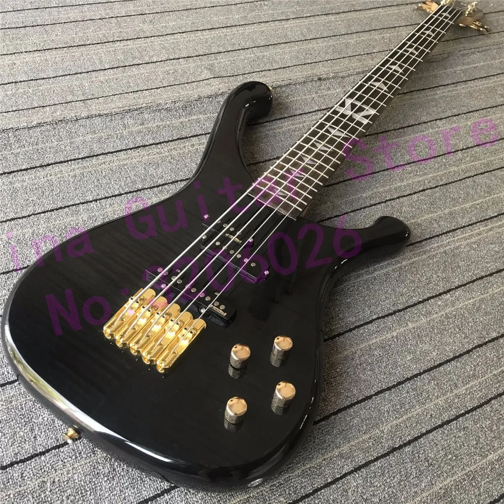 Download 95 Gambar Gitar Bass  