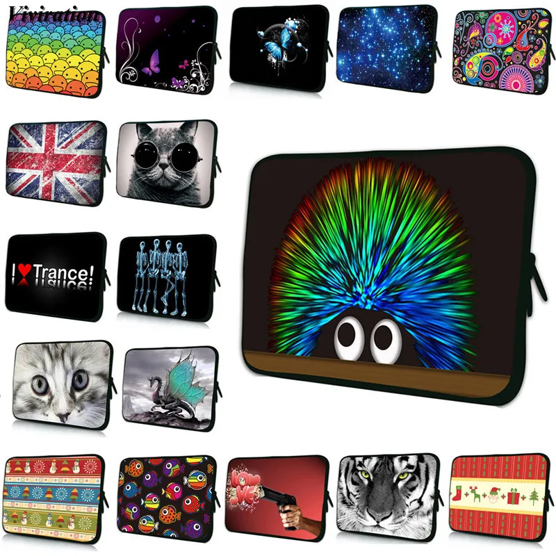 Viviration Soft Protective Tablet font b Accessories b font Universal Tablet PC Cover Case 7 7