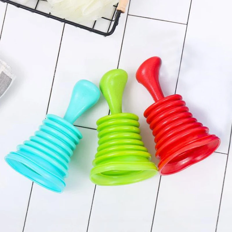 

Whoelsale Household Powerful Sink Drain Pipe Pipeline Dredge Suction Cup Toilet Plungers Drain Cleaners Freeshipping