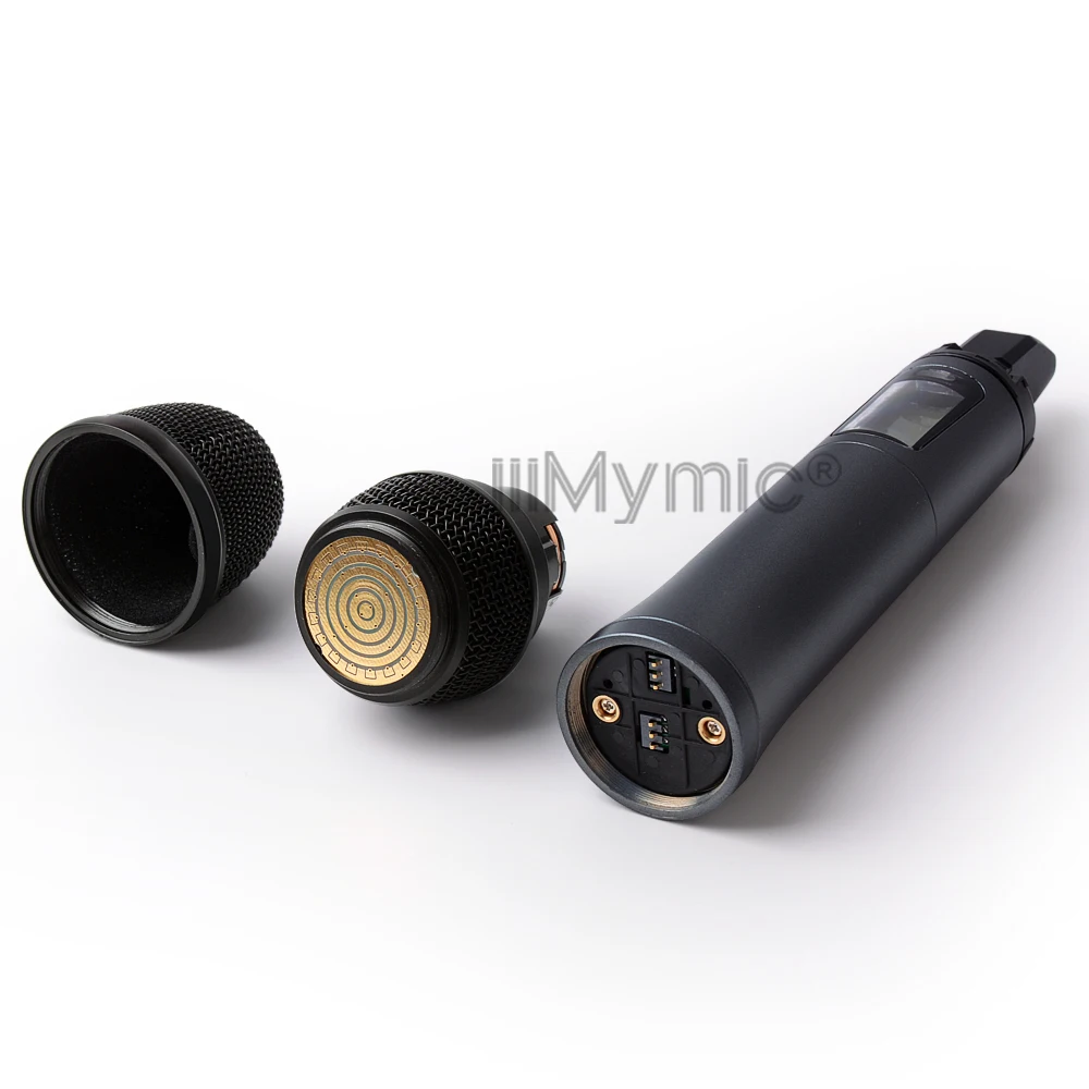 Professional 135 G3 UHF Wireless Microphone Mic