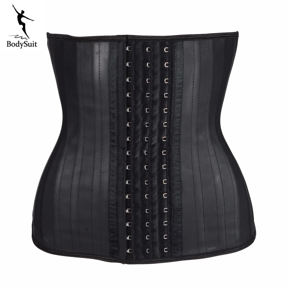 Latex waist trainer modeling strap Slimming Underwear Slimming Belt shapewear Lose Weight Slim