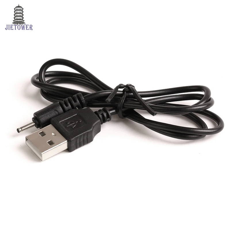 200 шт/партия USB в DC2.0 DC2.5 DC3.5 DC5.5 DC 5,5*2,1 мм Зарядка Электрический шнур аксессуары USB в DC медный силовой кабель