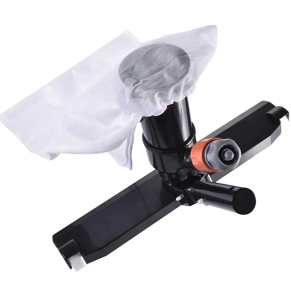 

Swimming Pool Cleaning Supplies Suction Tip Vacuum Cleaner Portable Environment Protection Reusable High Quality Small