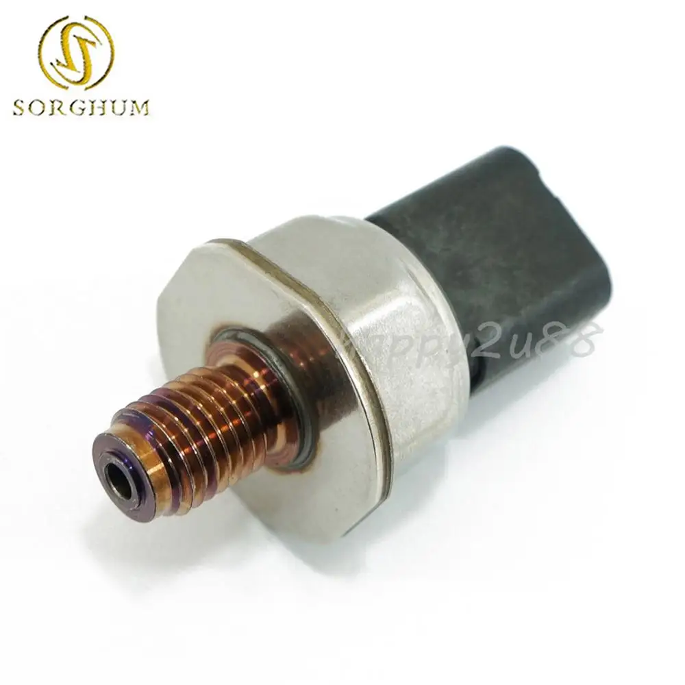 Новый датчик давления топливной рейки 5PP4-1 для CAT Caterpillar C02 238-0118 2380118 | Автомобили и