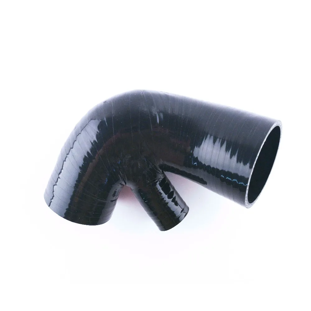 

For BMW Mini Cooper S R60 2011-2015 12 13 14 Silicone Intake Boost Hose Kit