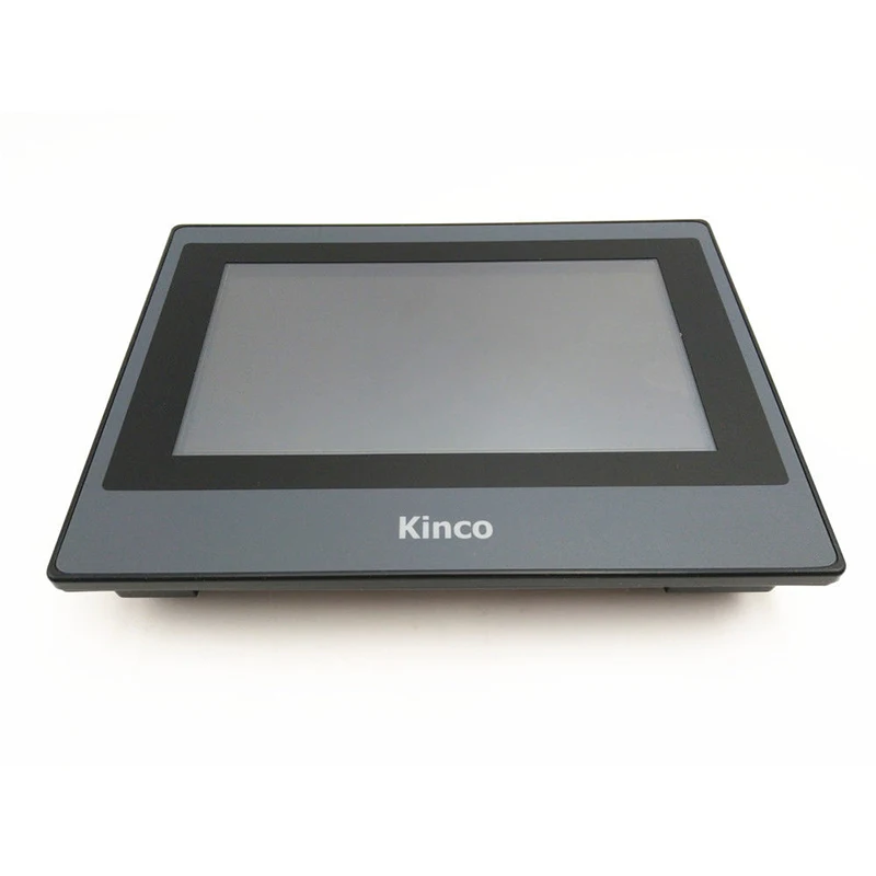 

Jeconk MT4434TE HMI 7" TFT 800*480 7 inch With Ethernet 1 USB Host Expandable memory Touch Screen Kinco Original New