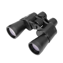 Военная Униформа HD 20x50 Бинокль Professional Охота телескоп зум высокое качество видения без инфракрасный окуляр