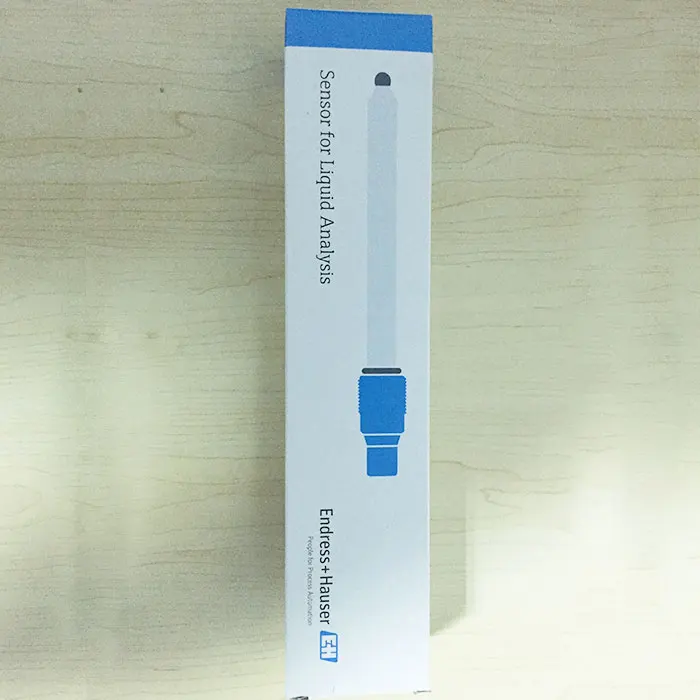 Оригинальная эндресс + Hauser Orbisint CPS11D 7BA21 E H PH встроенный температурный датчик lectrodes