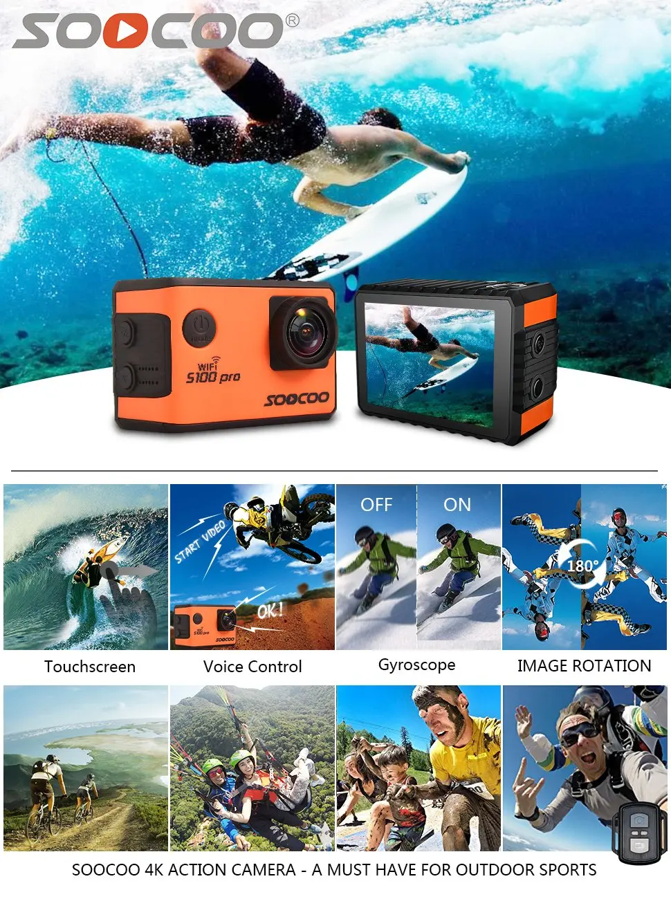 S100Pro