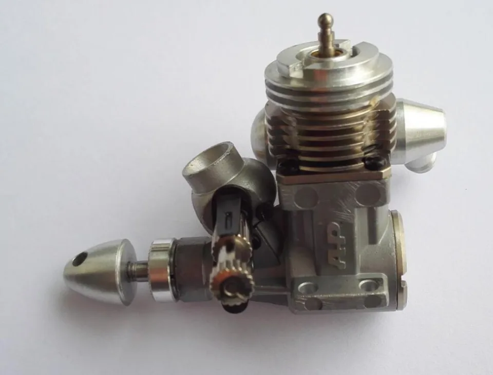 mini nitro engine price