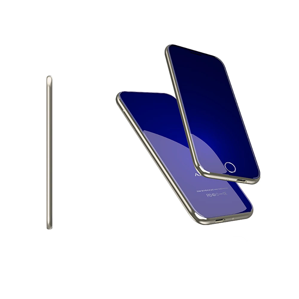 Anica T8 new Model Celulares mini Phone, 1.54